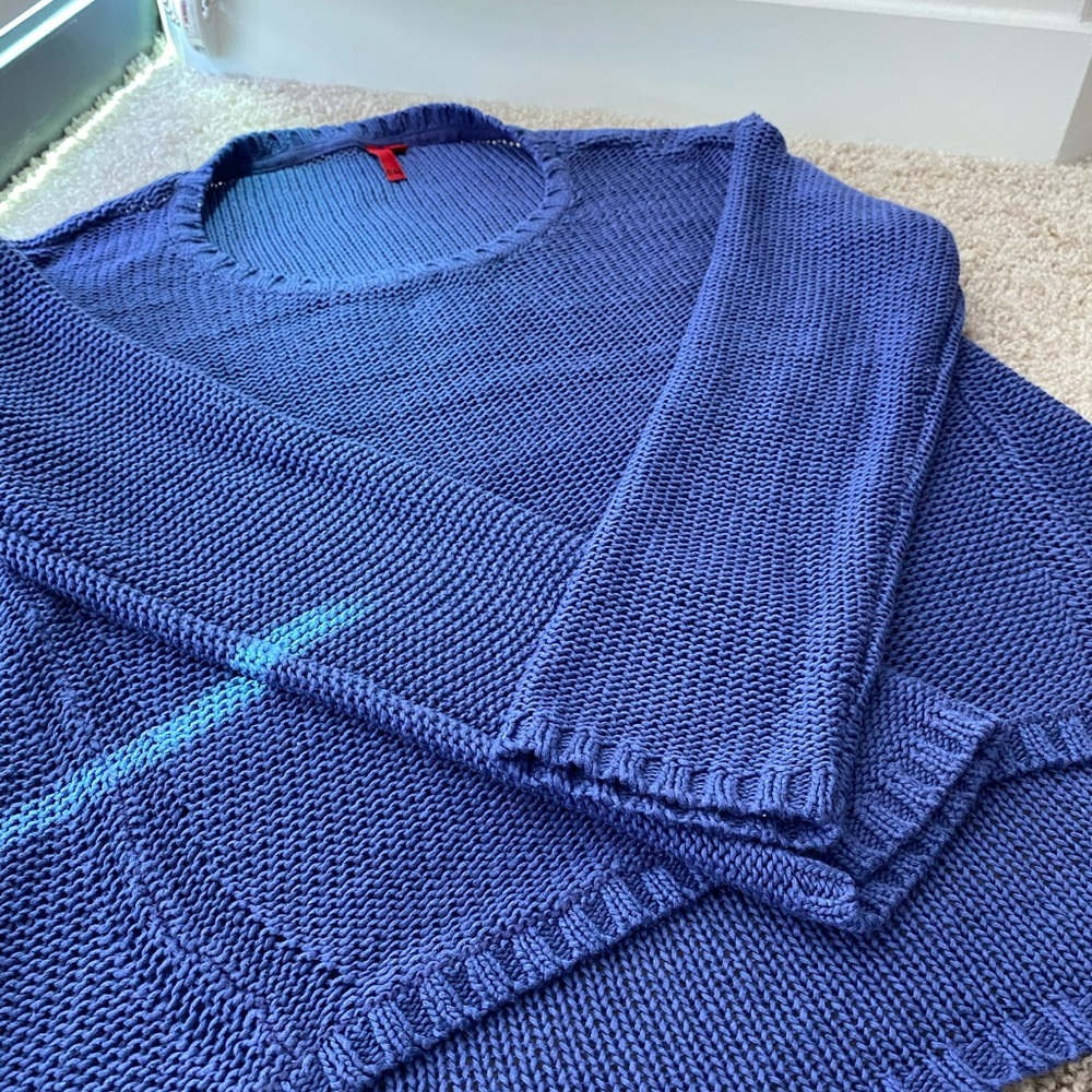 5/48 large sweater from lord and Taylor